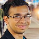 Yashas Shende