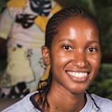 Zethu Mhlongo