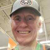 JOHN DAVIDSON