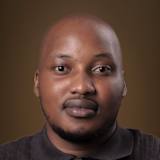 Maxwell Mcebo Dlamini