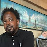 Omar Archibald