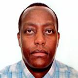Eric Didier NDAYISHIMIYE