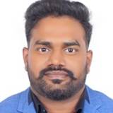 Raghavendra S