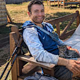 David