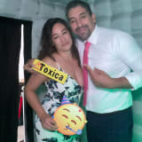Amilia and Ivan
