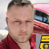 Andrew L Yeager
