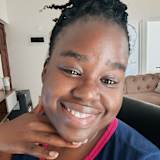Surprise Mathebula