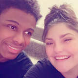 Nate and Gracie