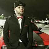 Eric Baysinger