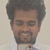 Rishikishore Reddy Anugula