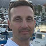 Daniel Prater