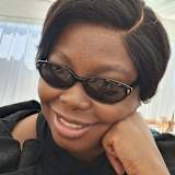 Lesego Mathews