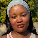 Thandeka B Mazibuko