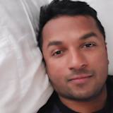 Harish nair