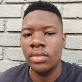 Katlego Moalosi