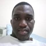 Wisdom Sibanda