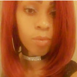 Shazmine Duffy