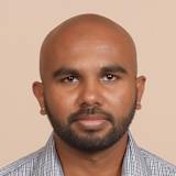 ARUN RENGANATHAN