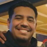 Angelo M Gonzalez