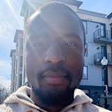 Derrick Fonkeng