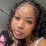 Maelynn Whitfield