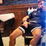 Frankie Saba