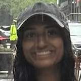 Vaishnavi Ratnasabapathy