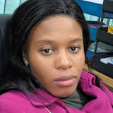 NTHATI PHOKA