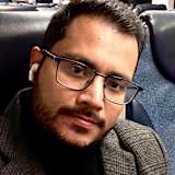 Abhishek Prabhakar John