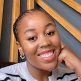 Minenhle Ntuli