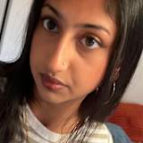 Isha Saravanan