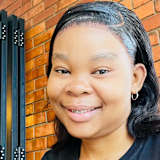 Pinky Dlamini