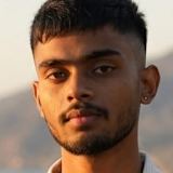 Akash barjo