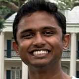 Sabareesh karthick