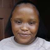 Boitumelo Yaleza