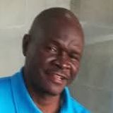 Leonard Ndlovu