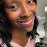 Jessica Stroughter