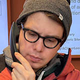 Axel Lindy