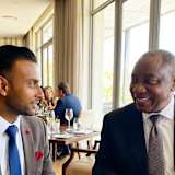 rowen pillay
