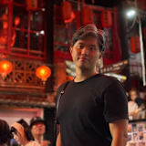 Chih-lin Lu