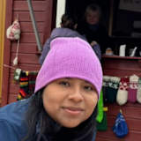 Ruth Quispe Pilco