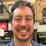Corban O Irby
