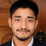 Shubham Semwal