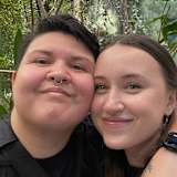Lillian and Syk