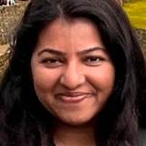 Crissel Dsouza