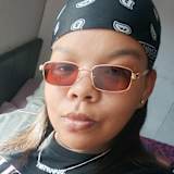 Samantha Baatjies