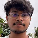 Logesh