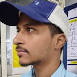 Nitish Sharma