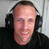 Garth McConnell