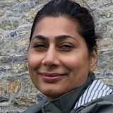 Syeda Maria Shafiq